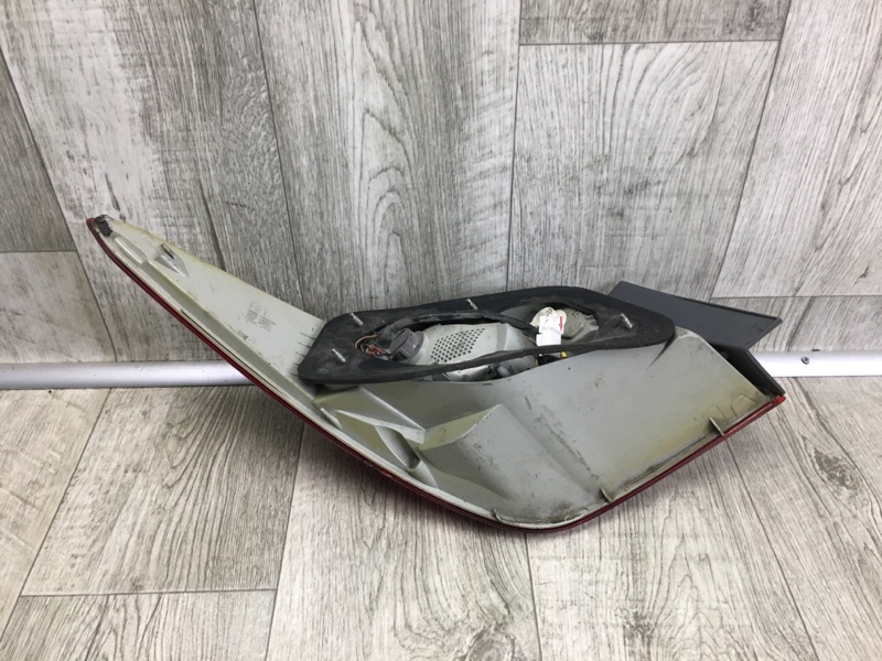 Фонарь наружный правый SONATA YF 10-14 Седан