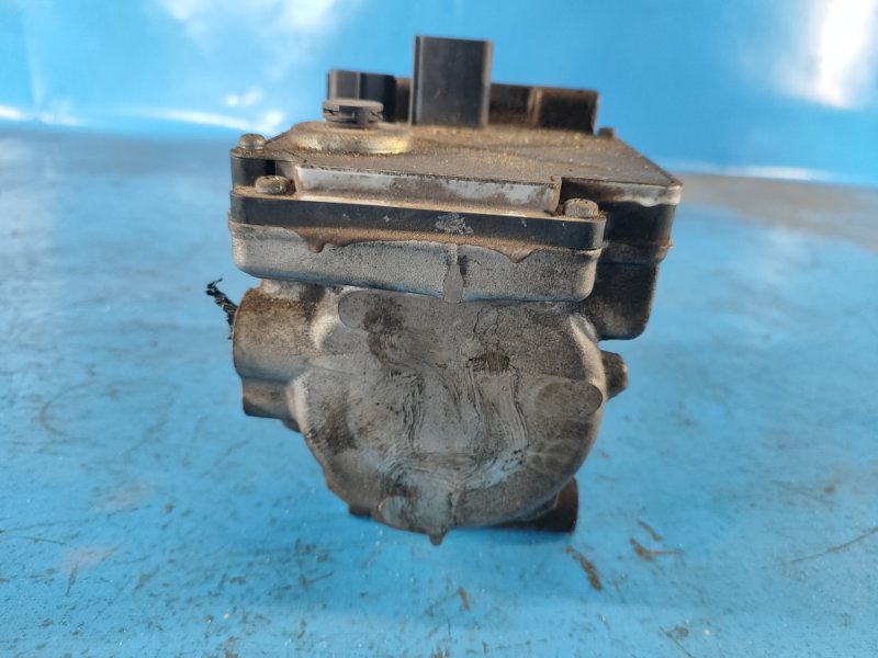 Компрессор кондиционера CAMRY 40 06-11 2007 2.4 2AZFXE