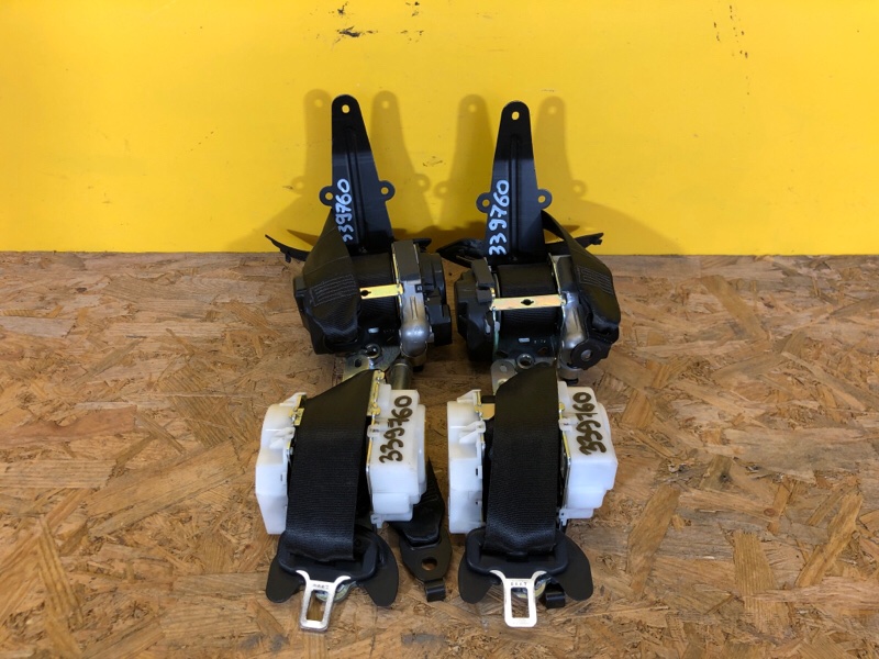 Запчасть ремень безопасности LEXUS LS500 18- 73220-50500-C1 Б/У Ремень безопасности LEXUS LS500 18- 73220-50500-C1 Б/У