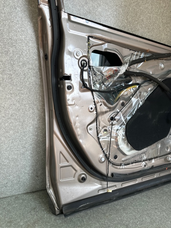 Дверь передняя левая FORESTER 12-19 2015 2.5 FB25B