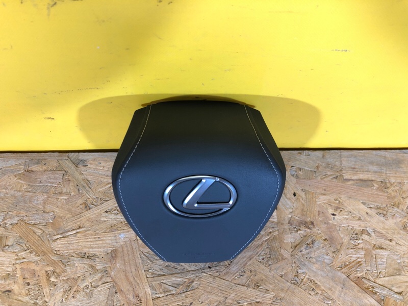 Подушка безопасности в руль LEXUS LS500 18-