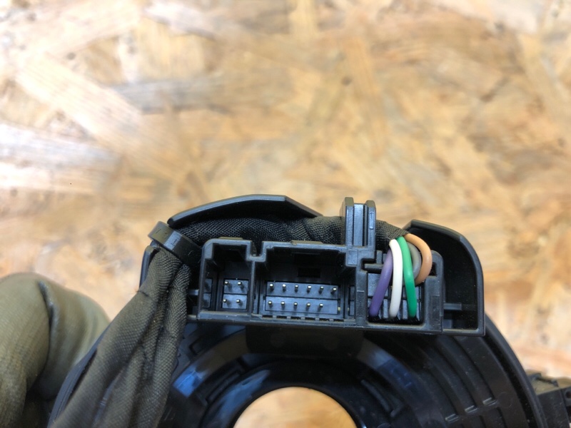 Шлейф Airbag LEXUS LS500 18- Шлейф Airbag LEXUS LS500 18-