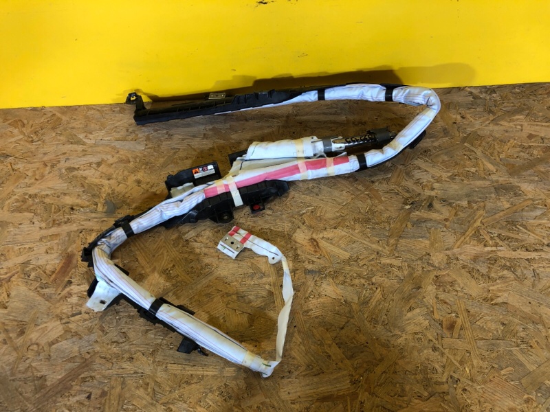 Подушка безопасности (штора) правая LEXUS LS500 18-