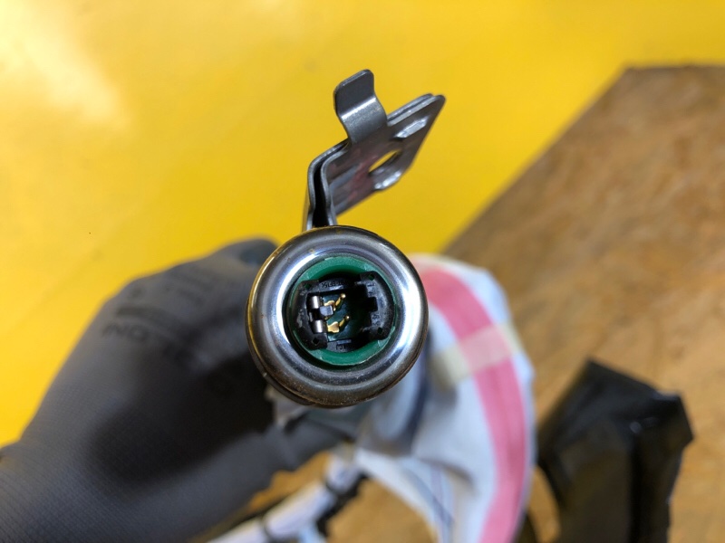 Подушка безопасности (штора) правая LS500 18-