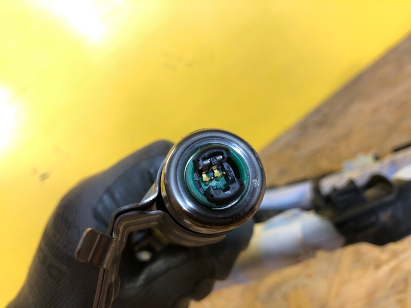 Подушка безопасности (штора) левая LS500 18-