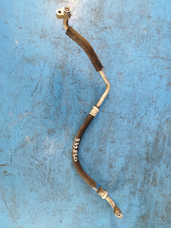 Запчасть трубка кондиционера TOYOTA PRIUS - 30 09-17 8870447090 Б/У Трубка кондиционера TOYOTA PRIUS - 30 09-17 8870447090 Б/У