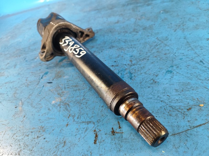 Вал промежуточный привода MINI COOPER S R56 06-14 N14B16A