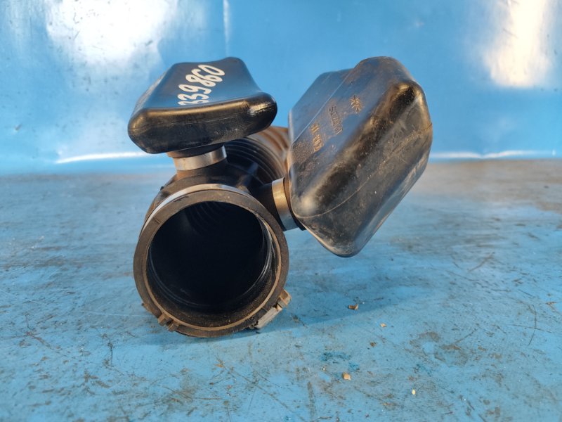 Патрубок впускной системы KIZASHI 09-14 2010 J24B