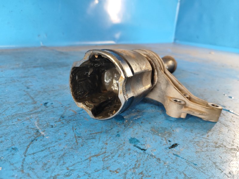 Вал промежуточный привода KIZASHI 09-14 2010 J24B