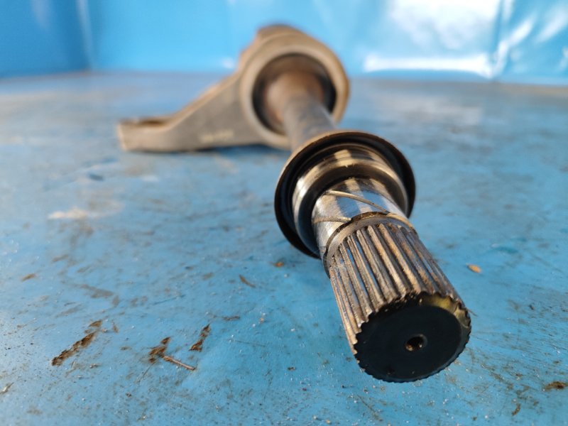 Вал промежуточный привода SUZUKI KIZASHI 09-14 J24B