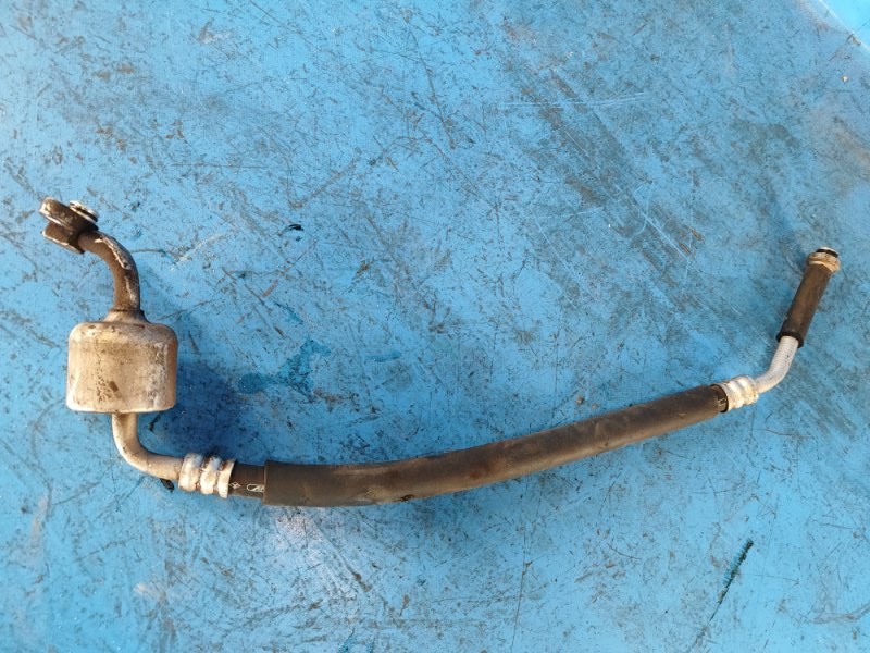 Трубка кондиционера KIZASHI 09-14 2010 J24B