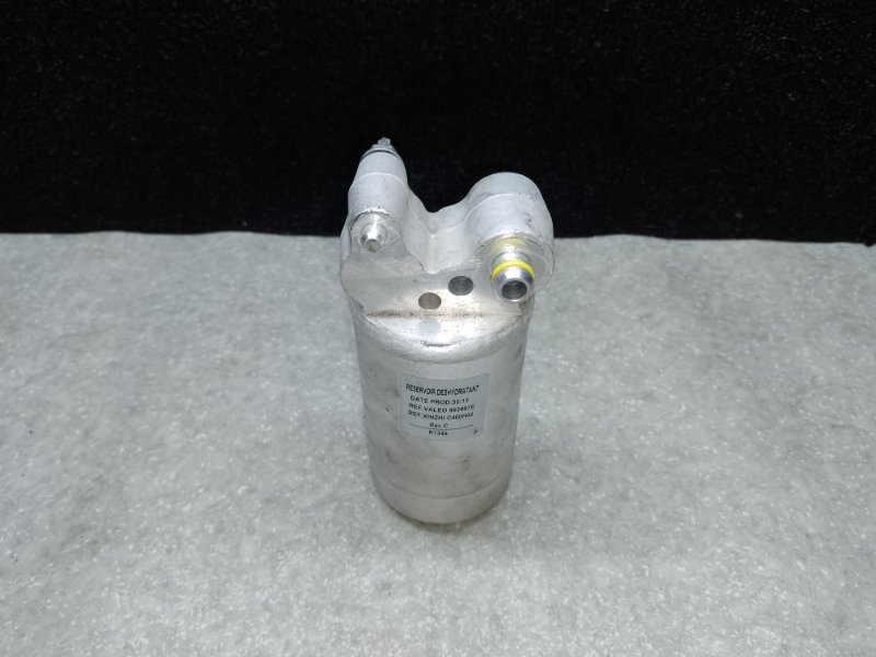 Осушитель кондиционера VOLVO XC70 07-16