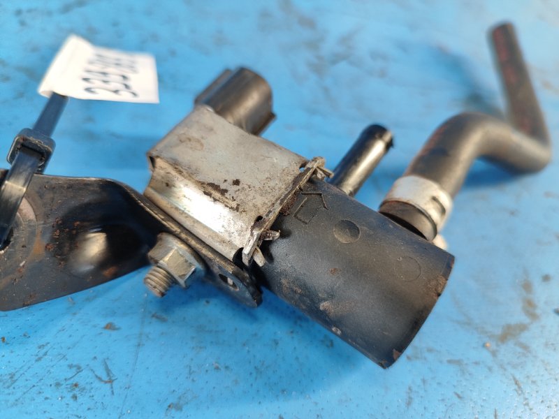 Клапан вентиляции картерных газов KIZASHI 09-14 2010 J24B