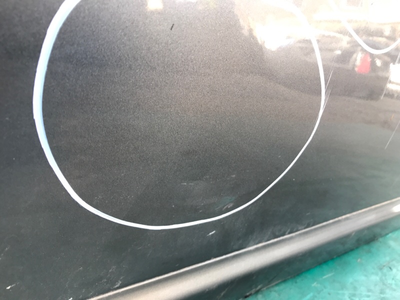 Дверь передняя левая AVALON 05-12 2006 3.5 2GR-FE