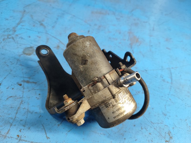 Вакуумный насос GRAND CARAVAN 08- 2014 3.6 ERB Вакуумный насос GRAND CARAVAN 08- 2014 3.6 ERB