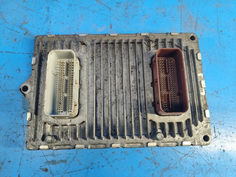Блок управления двигателем GRAND CARAVAN 08- 2014 3.6 ERB