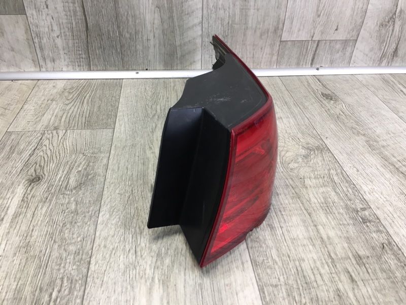 Фонарь наружный правый OPTIMA TF 11-16 Седан