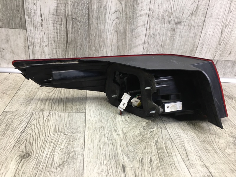 Фонарь наружный правый OPTIMA TF 11-16 Седан