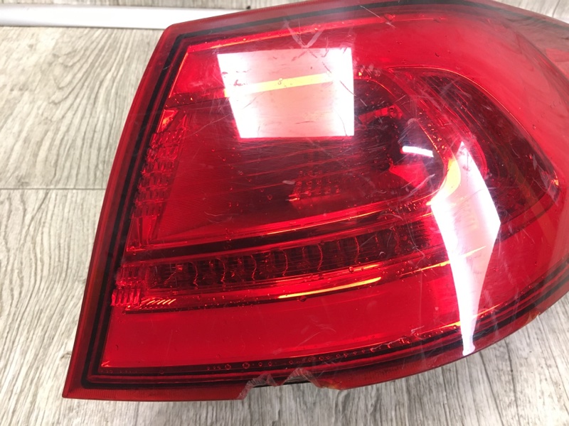 Фонарь наружный правый OPTIMA TF 11-16 Седан