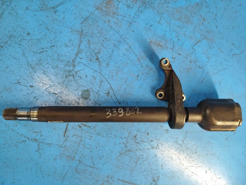 Запчасть вал промежуточный привода DODGE GRAND CARAVAN 08- 2014 3.6 ERB 68033054AD Б/У Вал промежуточный привода DODGE GRAND CARAVAN 08- 2014 3.6 ERB 68033054AD Б/У