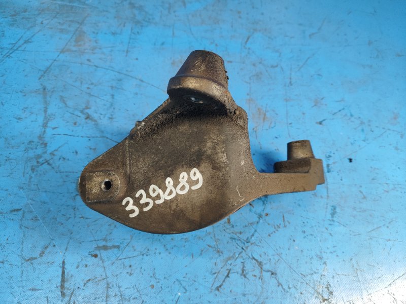 Кронштейн промежуточного вала DODGE GRAND CARAVAN 08- 2014 3.6 ERB 4809939AF Б/У