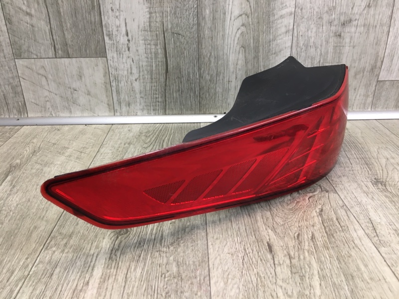 Фонарь наружный левый OPTIMA TF 11-16 Седан