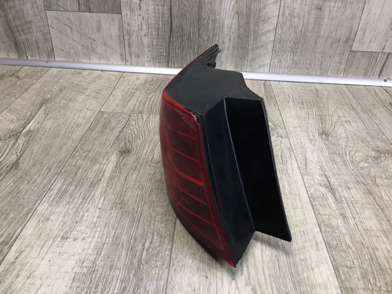 Фонарь наружный левый OPTIMA TF 11-16 Седан