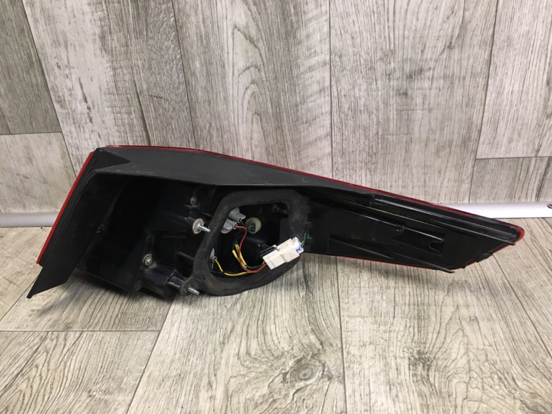 Фонарь наружный левый OPTIMA TF 11-16 Седан