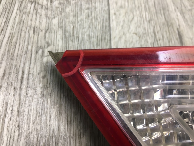 Фонарь внутренний левый SONATA YF 10-14 Седан Фонарь внутренний левый SONATA YF 10-14 Седан