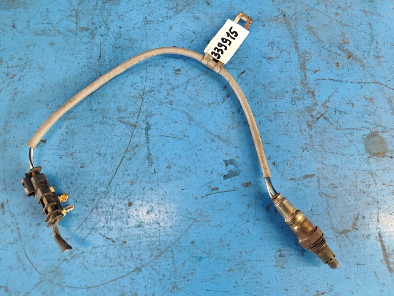 Лямбда зонд FORD FUSION 14- 2.5 HS7Z-9F472-A Б/У