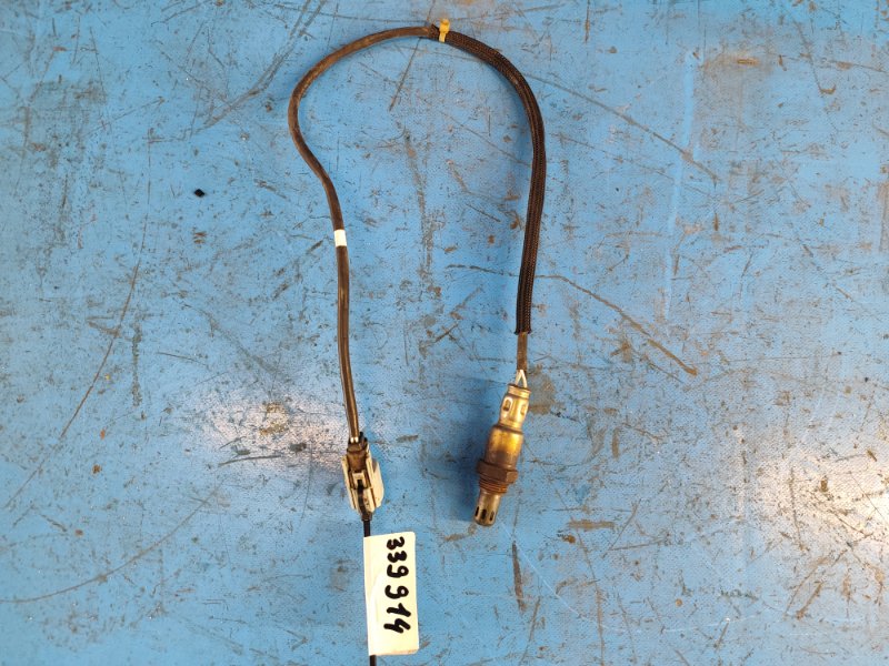 Лямбда зонд FORD FUSION 14- 2.5 ED8Z-9G444-A Б/У
