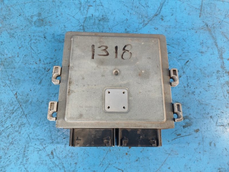 Блок управления двигателем FUSION 14- 2.5