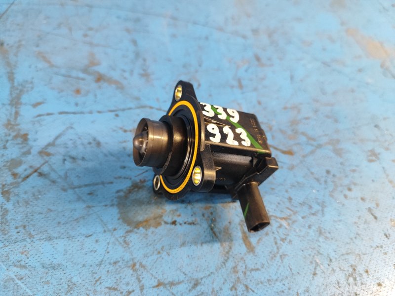 Клапан управления турбиной FORD FUSION 14- 2.7 twin turbo CJ5G-9U465-BA Б/У