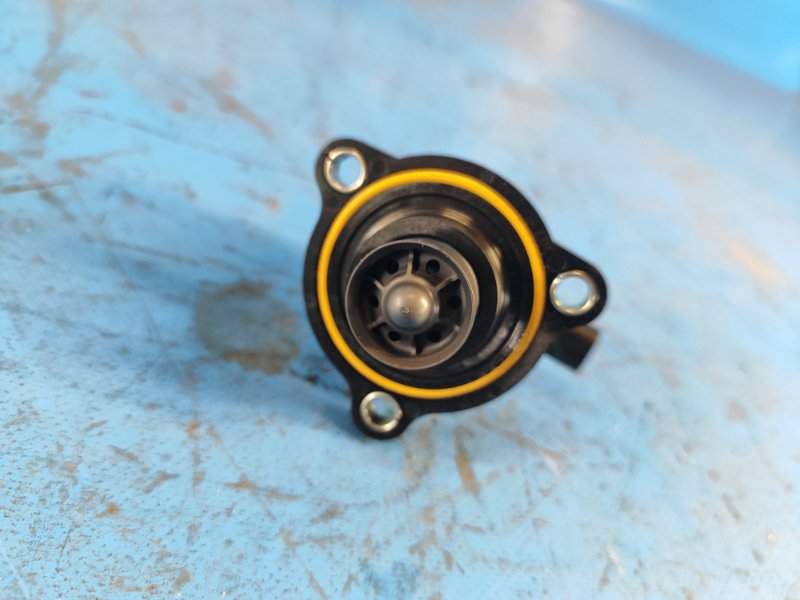 Клапан управления турбиной FUSION 14- 2.7 twin turbo