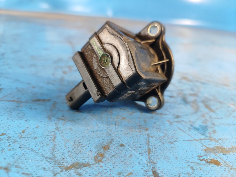 Клапан управления турбиной FORD FUSION 14- 2.7 twin turbo