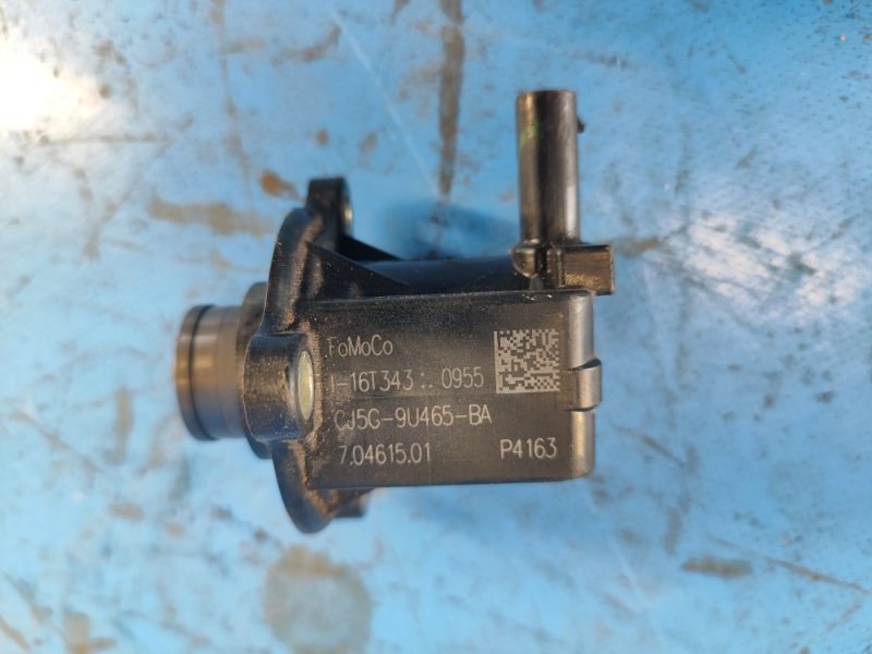 Клапан управления турбиной FUSION 14- 2.7 twin turbo