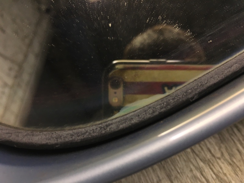 Зеркало левое ES350 06-12 2011 SEDAN 3.5 2GR-FE Зеркало левое ES350 06-12 2011 SEDAN 3.5 2GR-FE