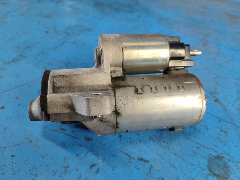 Стартер FORD FUSION 14- 2.7 twin turbo