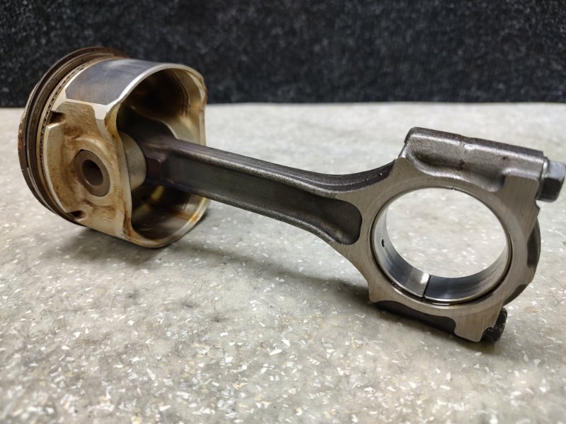 Поршень JUKE 10-19 1.6 HR16DE