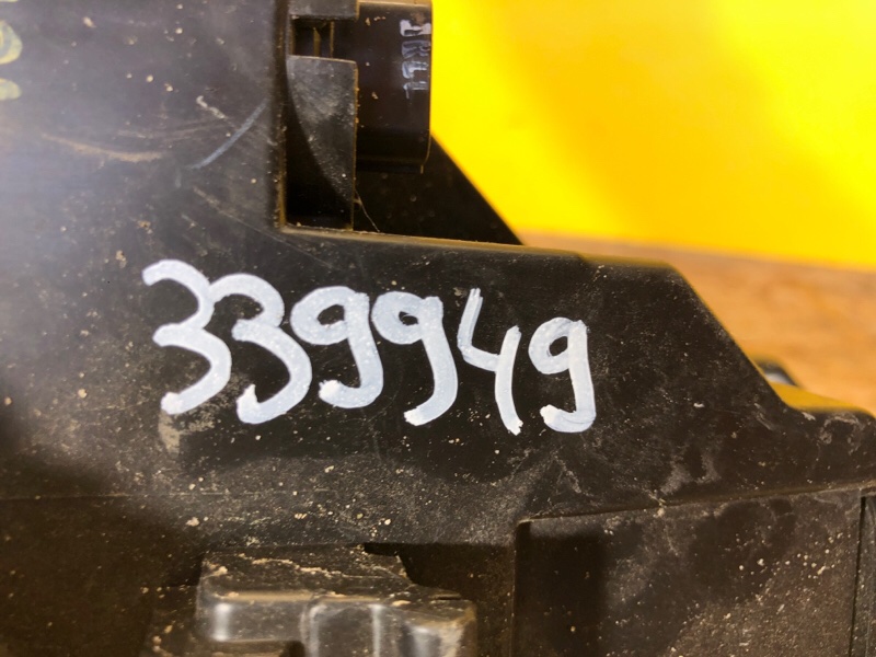 Дневной ходовой огонь правый KONA OS 17-23