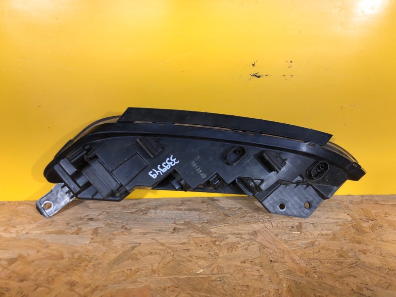 Дневной ходовой огонь правый KONA OS 17-23