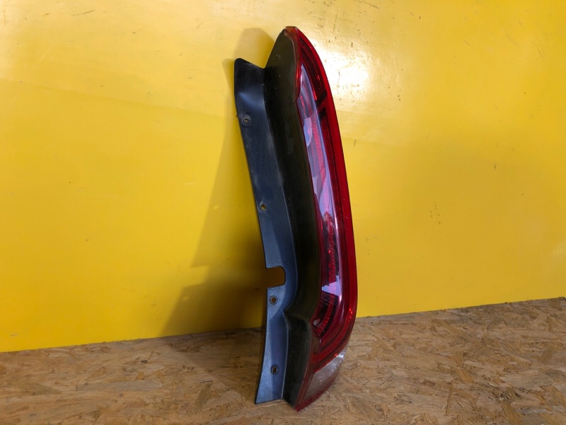 Фонарь наружный правый SOUL SK3 19- Фонарь наружный правый SOUL SK3 19-