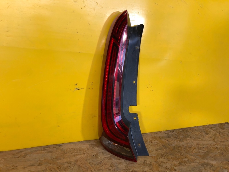 Запчасть фонарь наружный левый KIA SOUL SK3 19- 92401-K0100 Б/У Фонарь наружный левый KIA SOUL SK3 19- 92401-K0100 Б/У