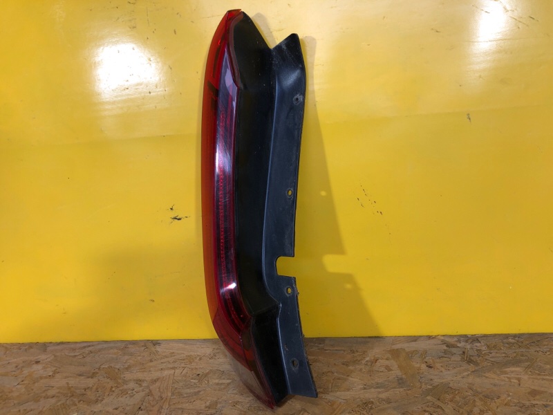 Фонарь наружный левый KIA SOUL SK3 19- Фонарь наружный левый KIA SOUL SK3 19-