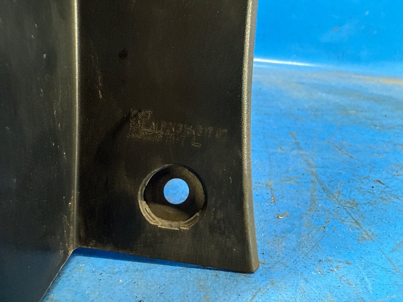 Фонарь наружный левый LEXUS HS250H (ANF10) 09-12 2.4 2AZFXE