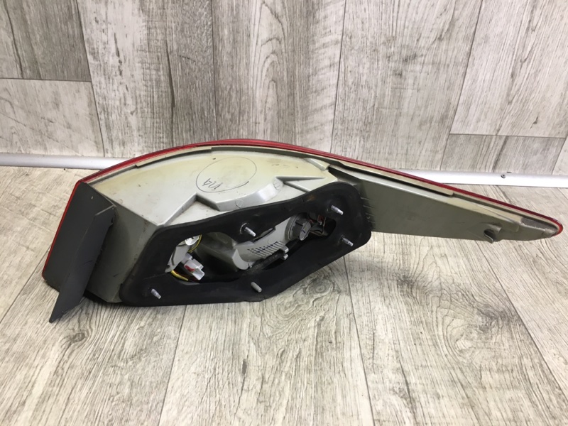 Фонарь наружный левый SONATA YF 10-14 Седан