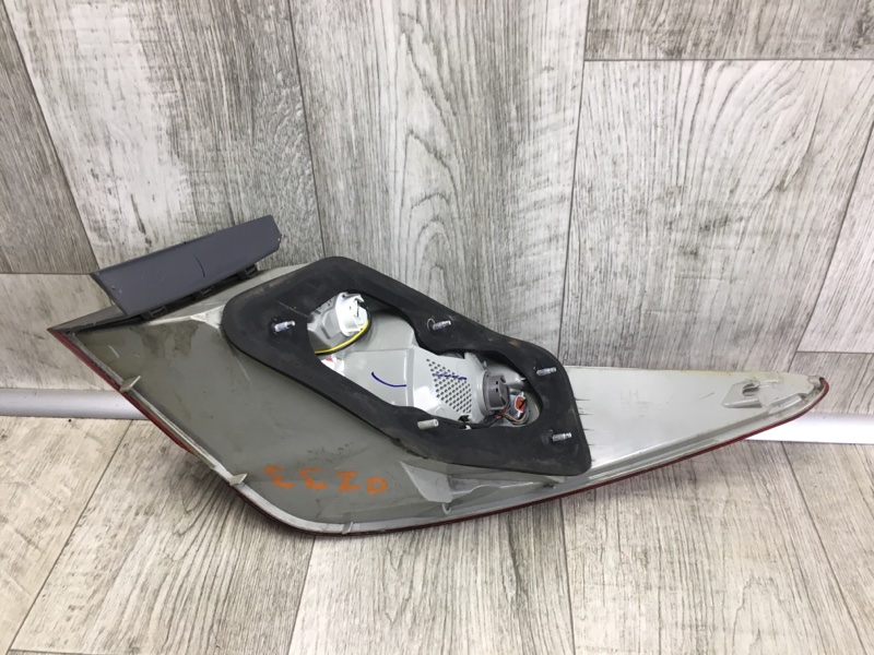 Фонарь наружный левый SONATA YF 10-14 Седан