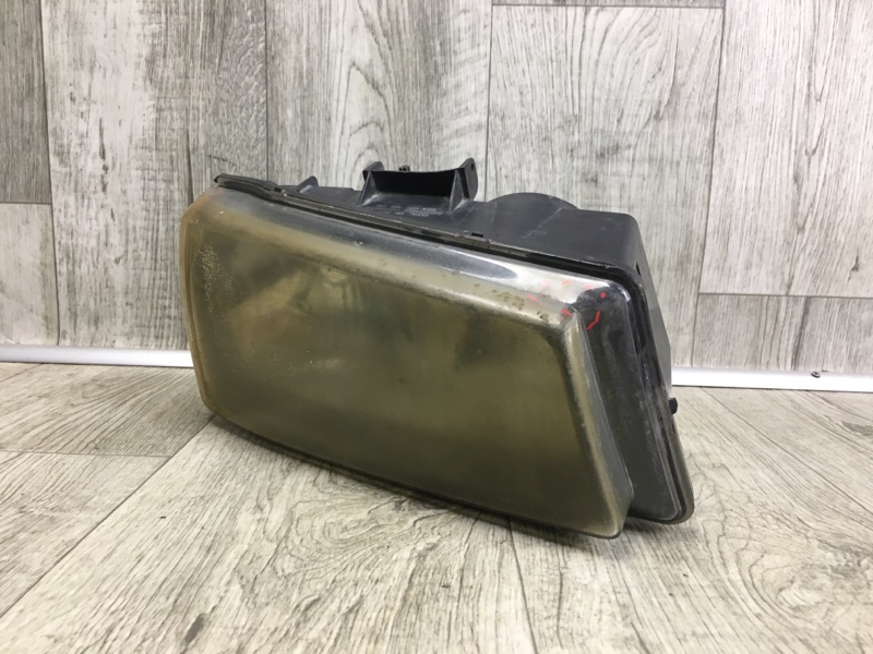 Фара правая CHEVROLET SILVERADO 99-07 Пикап