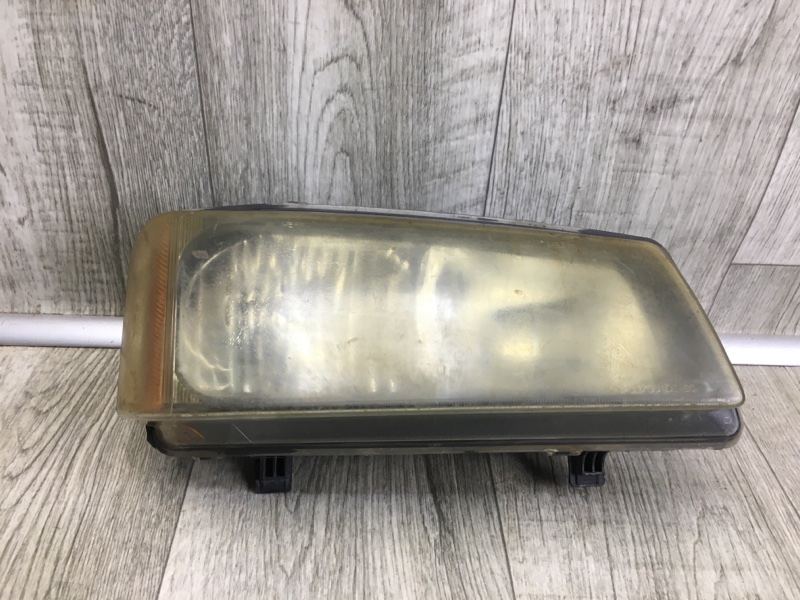 Фара правая SILVERADO 99-07 2003-2007 Пикап