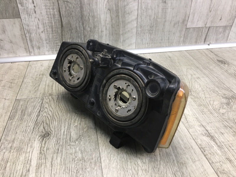 Фара правая SILVERADO 99-07 2003-2007 Пикап